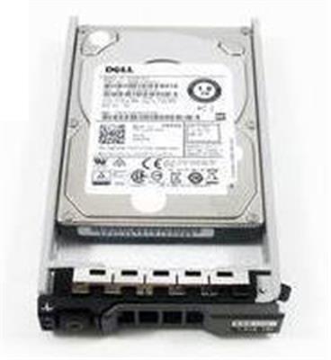 00J77H Dell 1.8TB 10000RPM SAS 12Gbps 2.5-inch Internal Hard Drive with Caddy