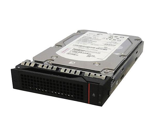 00LF293 Lenovo 6TB 7200RPM SATA 6Gbps (512e) 3.5-inch Internal Hard Drive