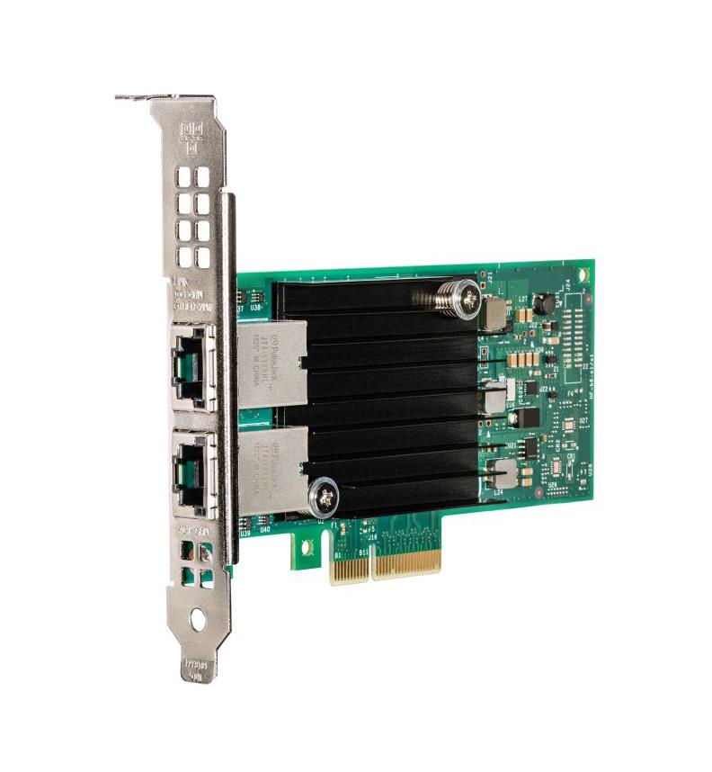 00MM860 Lenovo X550-T2 Dual-Ports 10Gbps 10GBase-T Network Adapter
