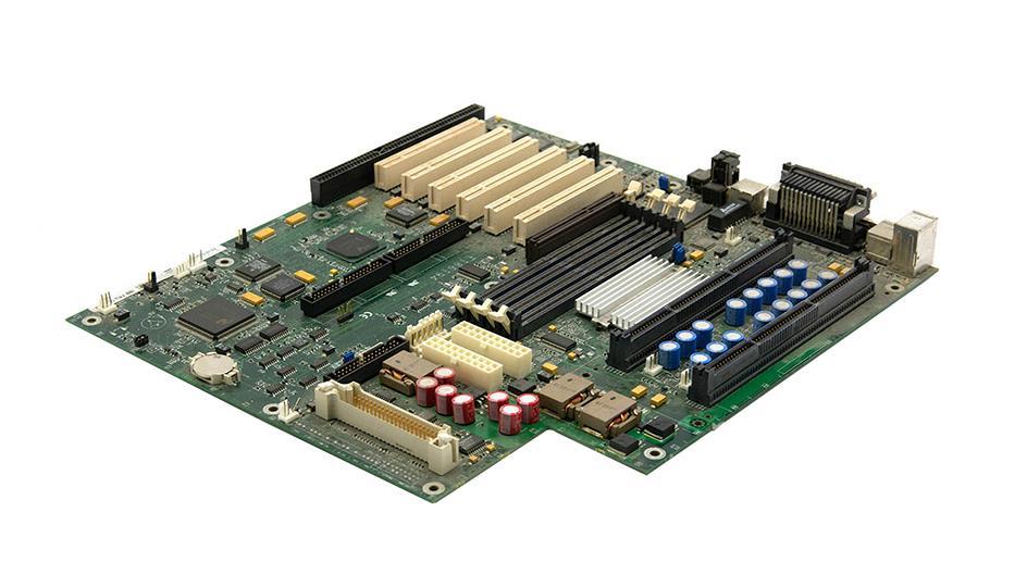 00N3272 IBM System Board (Motherboard) for Intellistation Z Pro 6865 (Refurbished)