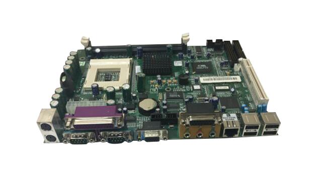 00N3499 IBM System Board (Motherboard) With Pentium 3 Xeon Processors Support for IntelliStation Z-Pro 6866 (Refurbished)