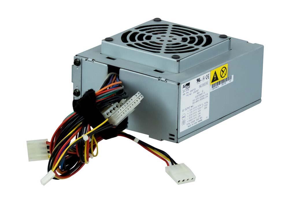 00N7725 IBM 155-Watts Power Supply for NetVista