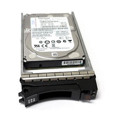 00NA252 IBM 900GB 10000RPM SAS 12Gbps (512e) 2.5-inch Internal Hard Drive