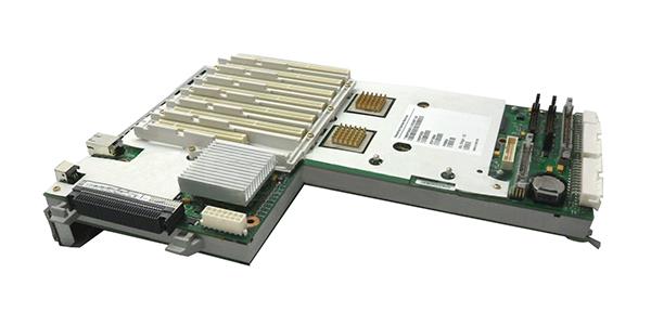 00P5604 IBM Service Processor/PCI Adapter Backplane (RIO-2 Capability)