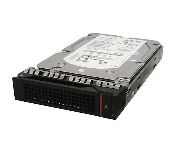00PH612 Lenovo 8TB 7200RPM SATA 6Gbps (512e) 3.5-inch Internal Hard Drive