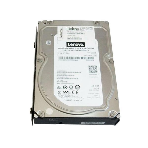 00PH613 Lenovo 10TB 7200RPM SATA 6Gbps (512e) 3.5-inch Internal Hard Drive