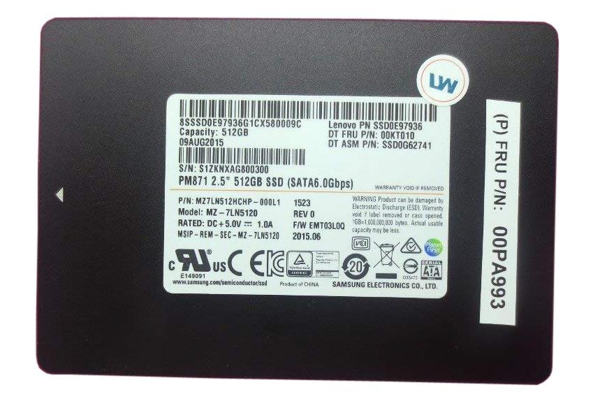 Lenovo - 在庫追加値下　lenovoT440p　メモリ16GB　SSD500G　Win10 Lenovo - 在庫追加値下 lenovoT440p メモリ16GB SSD500G Win10