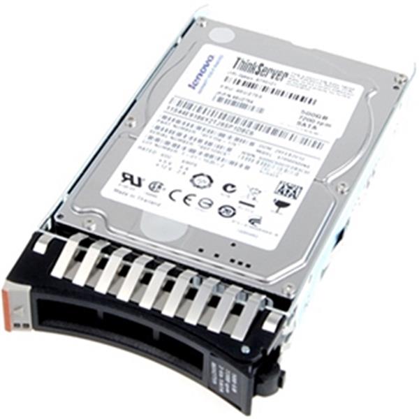 00WG725 Lenovo 300GB 10000RPM SAS 12Gbps 2.5-inch Internal Hard Drive for NeXtScale System 2