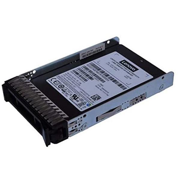 00XH050 Lenovo 480GB SATA 6Gbps 3.5-inch Internal Solid State Drive (SSD)