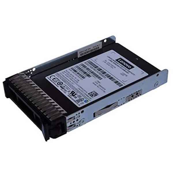 00XH109 Lenovo 480GB SATA 6Gbps 3.5-inch Internal Solid State Drive (SSD)