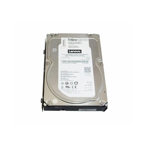 00XH151 Lenovo 10TB 7200RPM SATA 6Gbps 3.5-inch Internal Hard Drive
