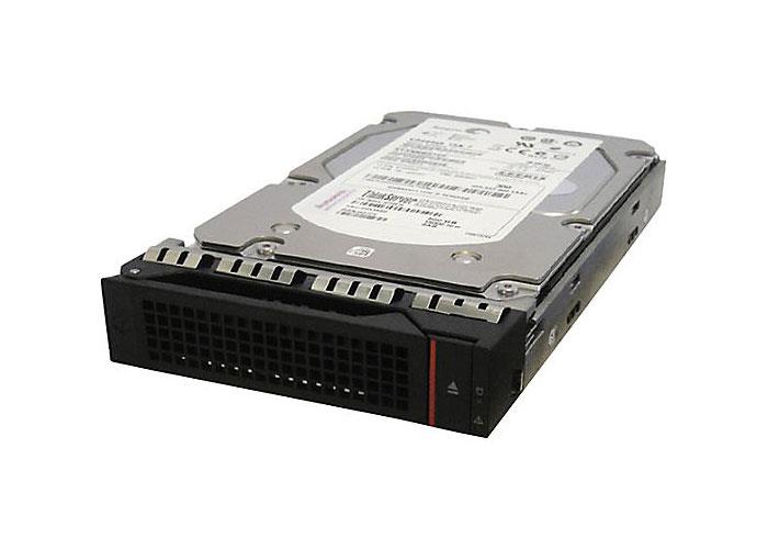 00XH175 Lenovo 8TB 7200RPM SATA 6Gbps (512e) 3.5-inch Internal Hard Drive