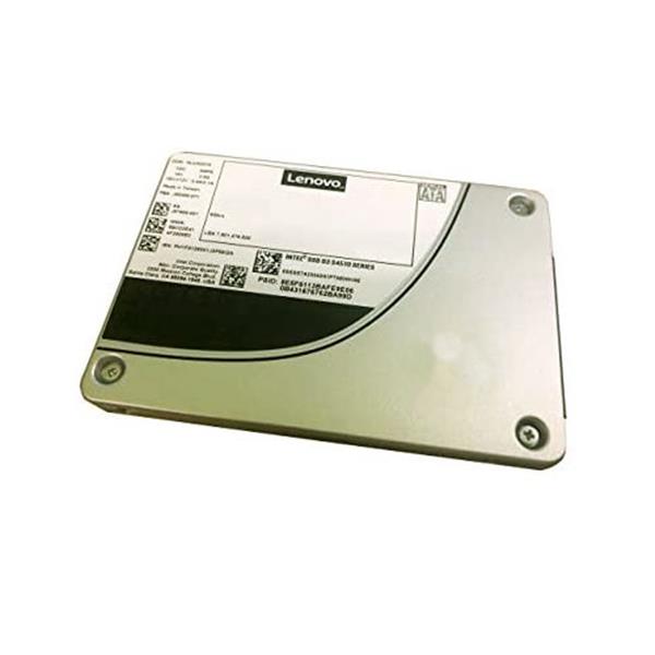 00XH210 Lenovo 240GB SATA 6Gbps 3.5-inch Internal Solid State Drive (SSD)