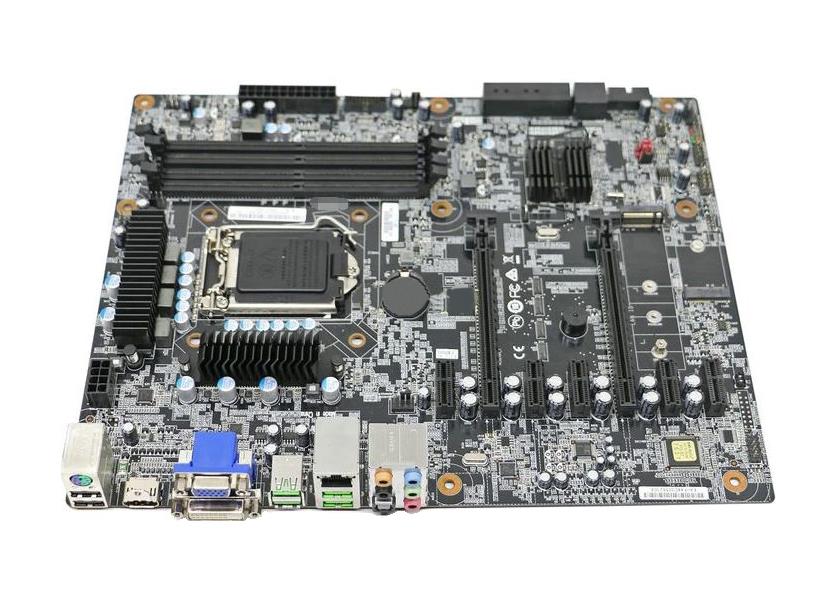 00XK059 Lenovo System Board (Motherboard) Socket LGA 1151 for IdeaCentre Y900 (Refurbished)