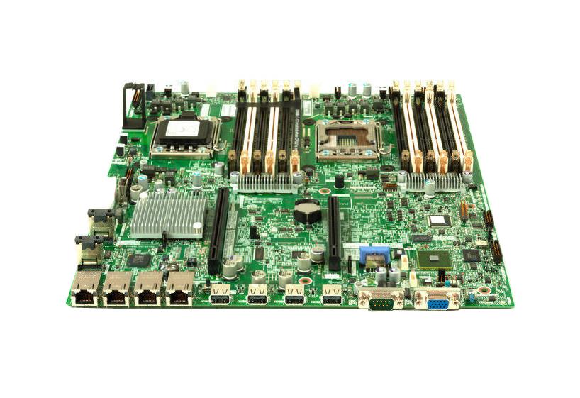 00Y7538 IBM System Board (Motherboard) for System x3630 M4 (Refurbished)