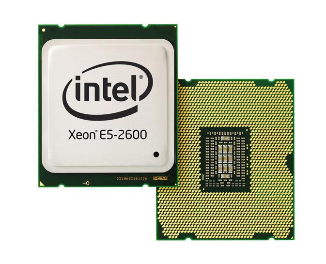 00Y8101 IBM 1.80GHz 7.20GT/s QPI 20MB L3 Cache Intel Xeon E5-2428L v2 8 Core Processor Upgrade