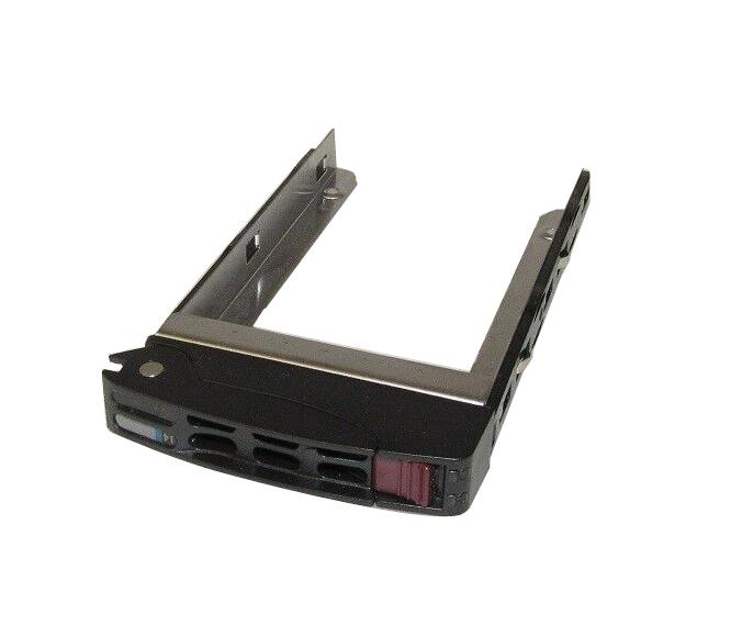 01-SB16105-XX00C102 SuperMicro 119-7 Drive Tray Caddy