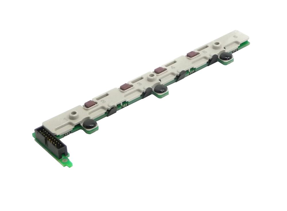 010454-001 Compaq PCI Hot-Plug LED Indicator Switch Board for Proliant ML570