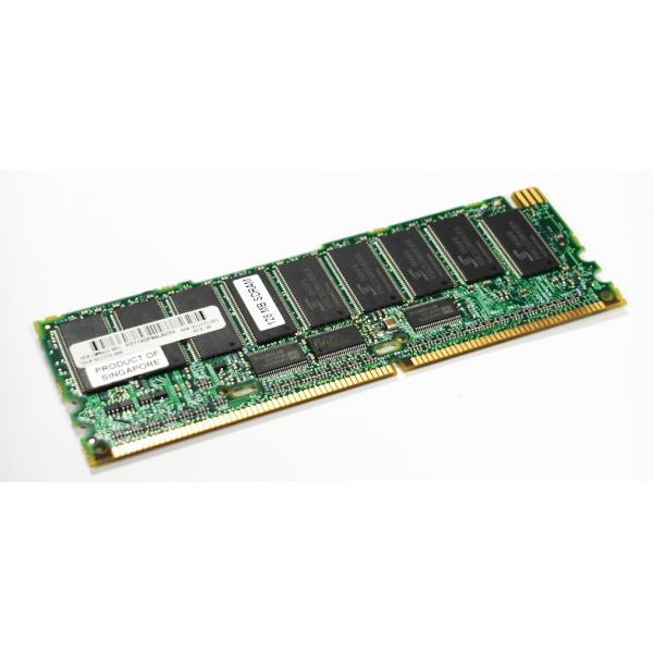 309521-001 HP 128MB Cache with Battery Backup Memory Board Module for 6402 Smart Array RAID Controller