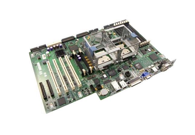011946-000 HP System Board (MotherBoard) for ProLiant ML370 G3 Server (Refurbished)
