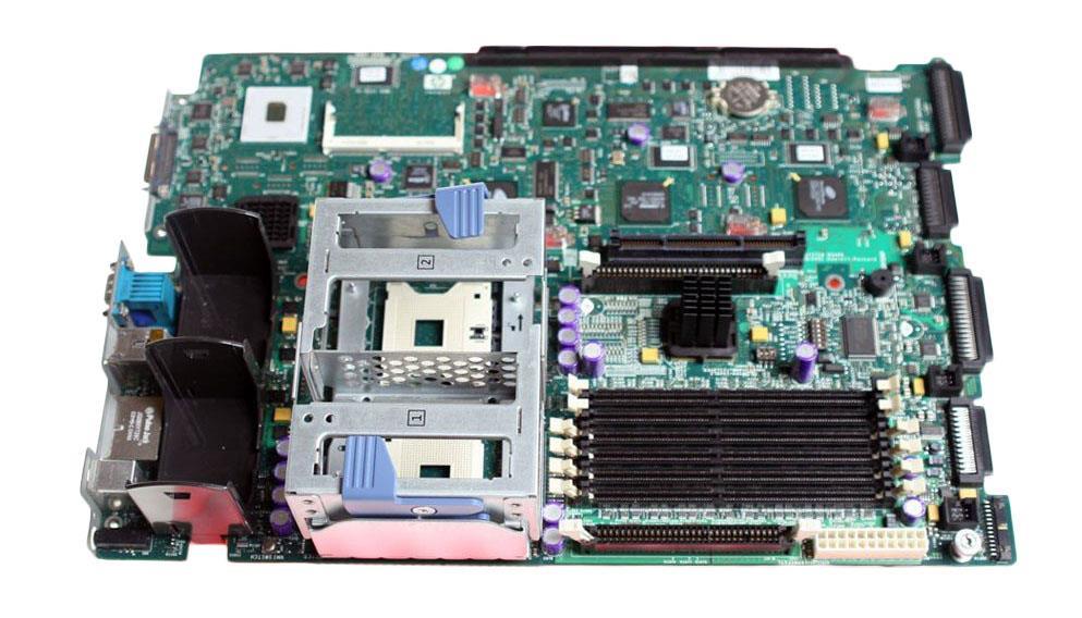 011987-000 HP System Board (MotherBoard) for ProLiant DL380 G3 Server (Refurbished)