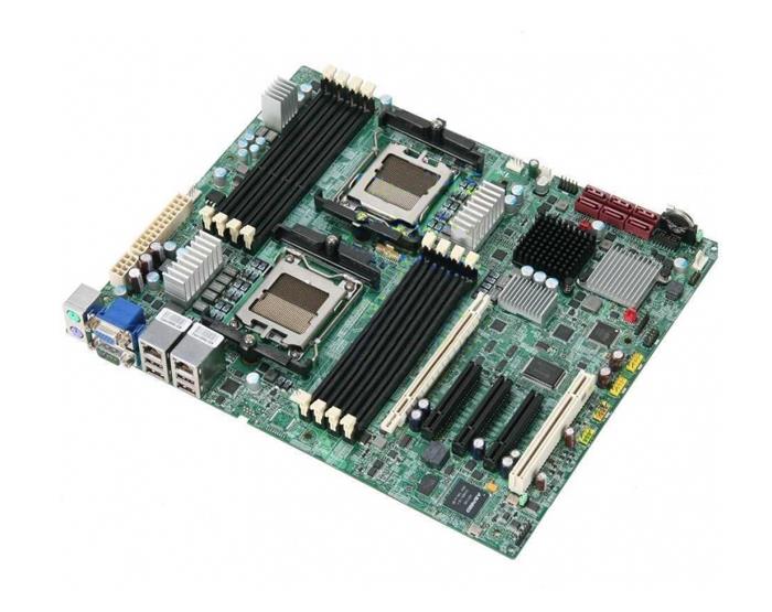 012067-601 HP System Board (MotherBoard) for ProLiant DL570 G3 Server (Refurbished)