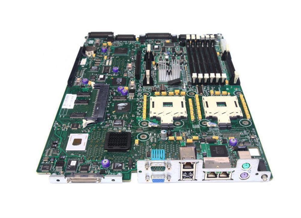 012318-000 HP System Board (MotherBoard) for ProLiant DL380 G4 Server (Refurbished)