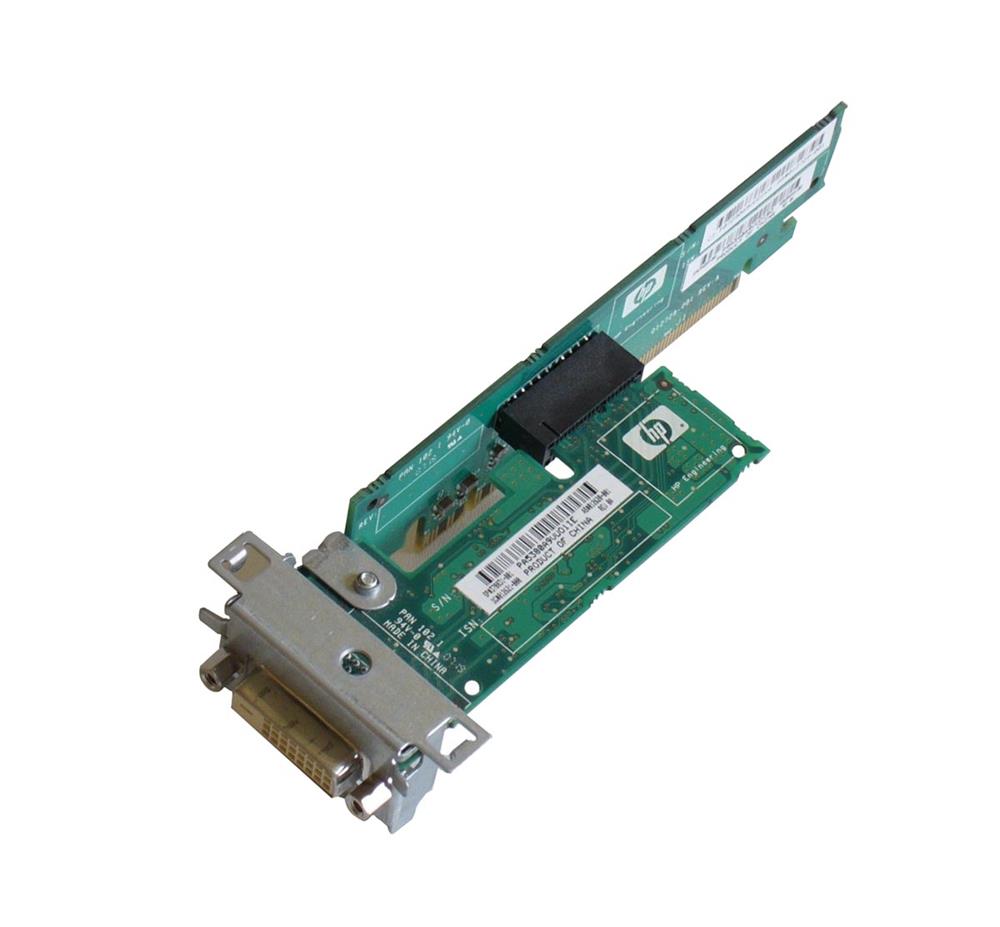 012620-001 HP DVI Interface Board With DVI out