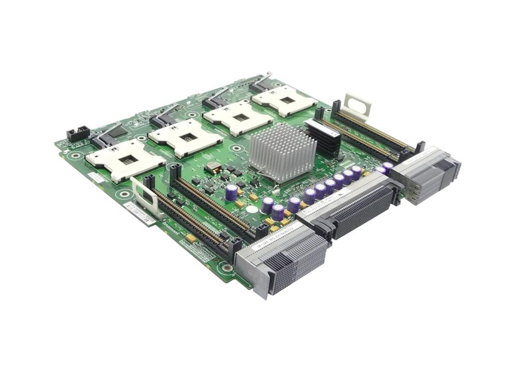 012823-000 HP System Board (MotherBoard) for ProLiant DL580 G3 Server (Refurbished)
