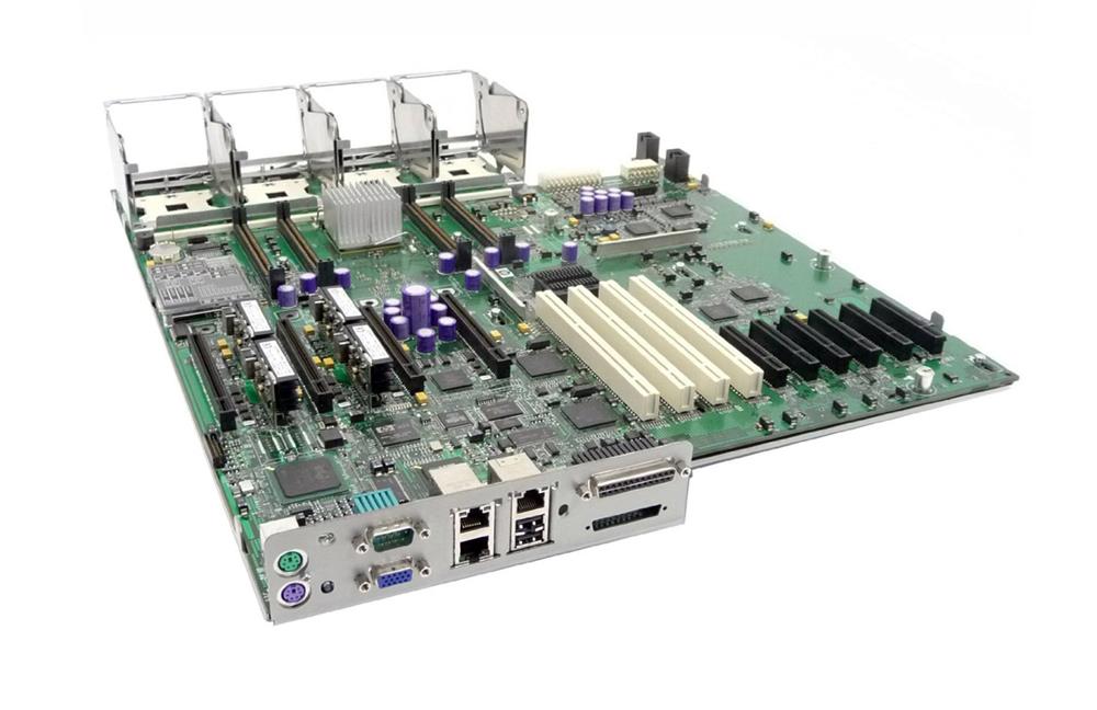012841-000 HP System Board (MotherBoard) for ProLiant DL580 G3 Server ML570 G4 (Refurbished)