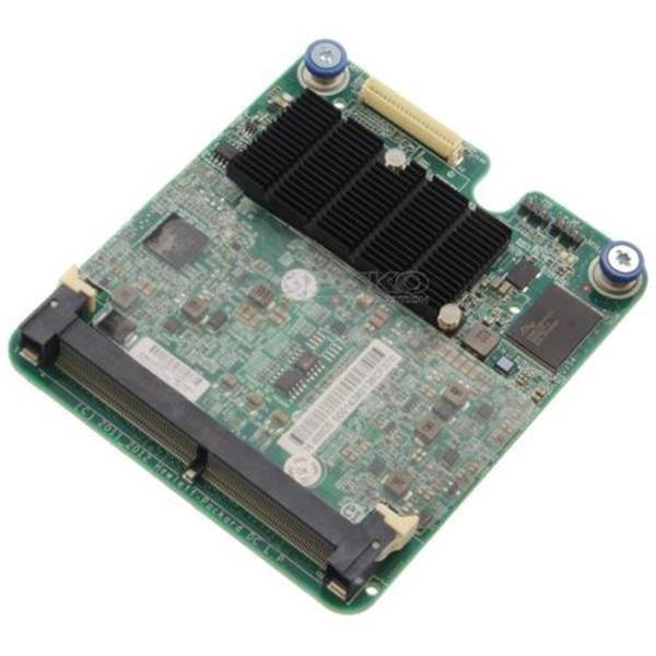 013548-001 HP 8GB PCi-e P420i Smart Array Mezzanine Storage Controller