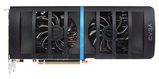 015P31587L1 EVGA Nvidia GeForce GTX 580 DS Superclocked 1536MB GDDR5 384-Bit Mini HDMI / Dual-Link DVI-I / HDCP Support PCI-Express 2.0 Video Graphics Card