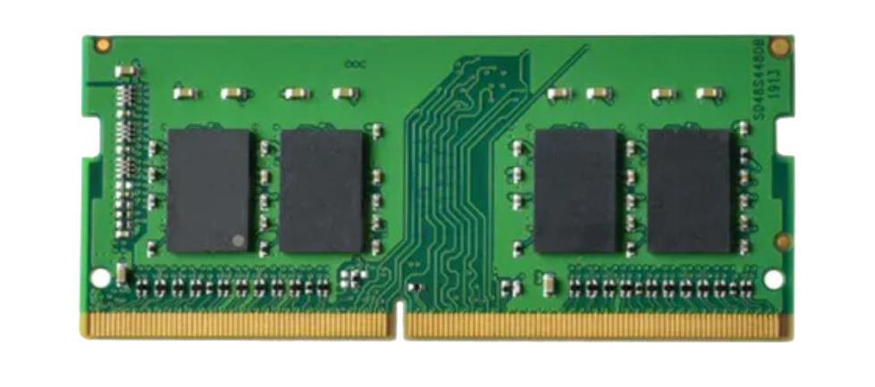 01AG885 Lenovo 4GB PC4-21300 DDR4-2666MHz non-ECC Unbuffered CL19 260-Pin SoDimm 1.2V Single Rank Memory Module