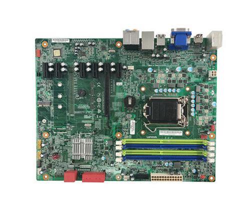 01AJ155 Lenovo System Board (Motherboard) for Y700-34ish (Refurbished)