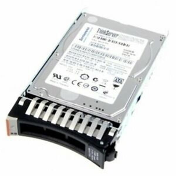 01CX798 Lenovo 10TB 7200RPM SAS 12Gbps 3.5-inch Internal Hard Drive for D3284