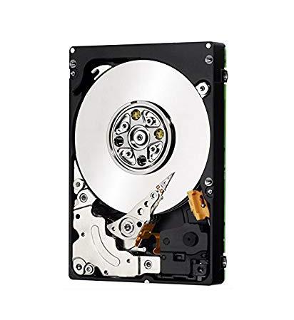 01DE345 Lenovo 8TB 7200RPM SAS 12Gbps Nearline Hot Swap 3.5-inch Internal Hard Drive for Storage V3700 V2