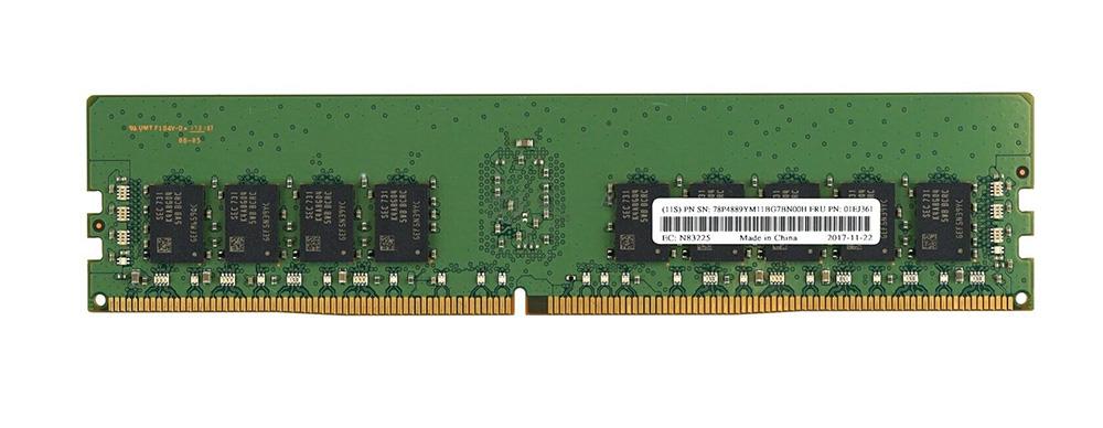 01EJ361 IBM Server Memory
