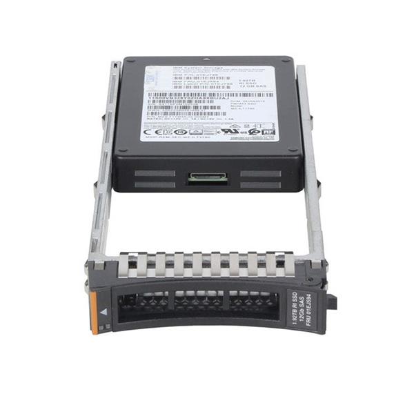 01EJ796 IBM 1.92TB 2.5 Ri Flash