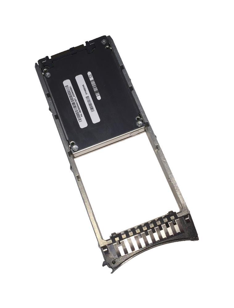 01EJ808 IBM 1.92TB SAS 12Gbps Read Intensive 2.5-inch Internal Solid State Drive (SSD) for FlashSystem 9100 and 9200
