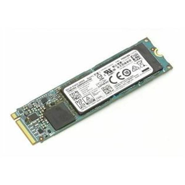 01FR596 Lenovo 1TB TLC PCI Express 3.0 x4 NVMe M.2 2280 Internal Solid State Drive (SSD)