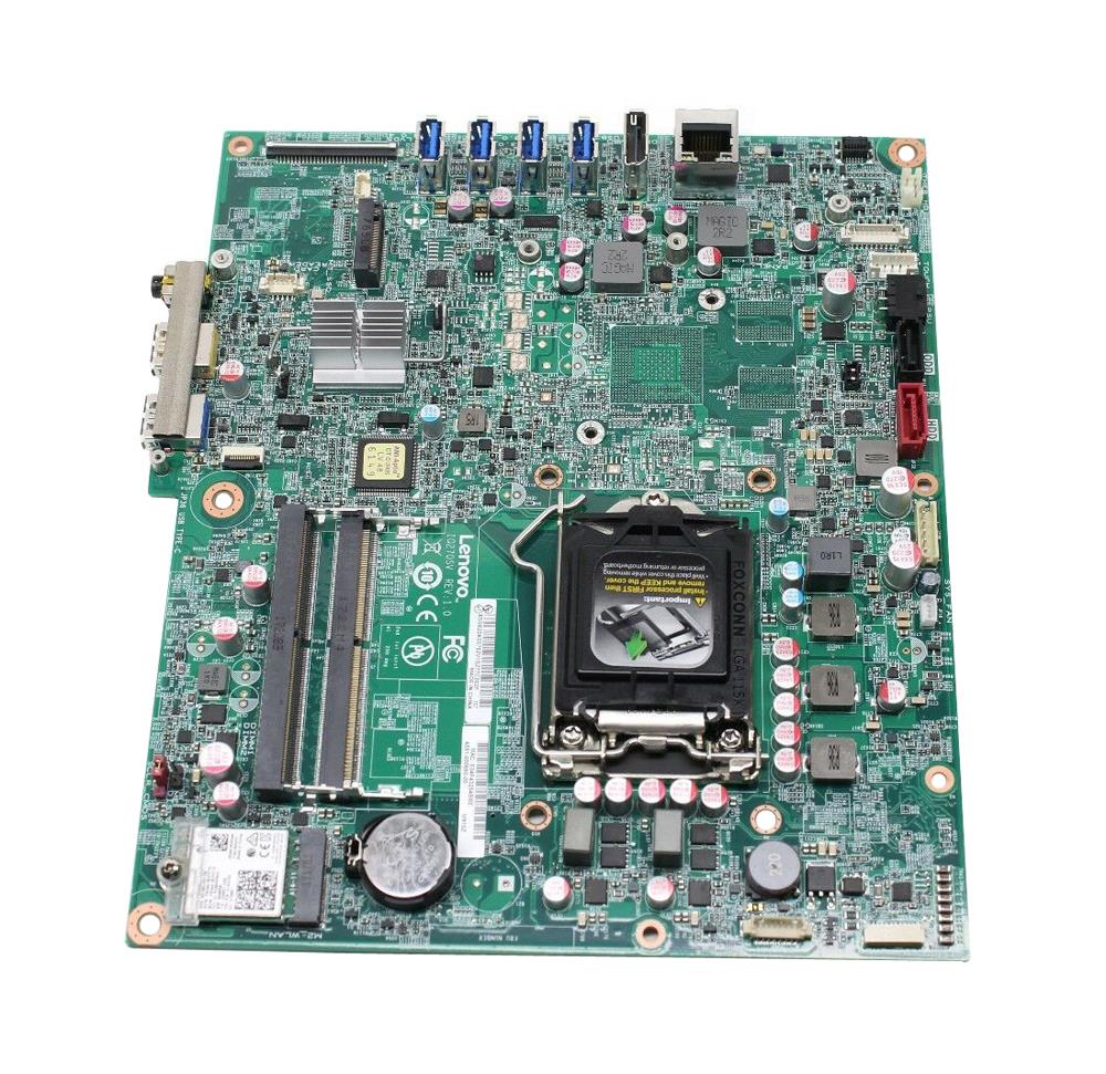 01GJ185 Lenovo System Board (Motherboard) for ThinkCentre M910z All-In-One (Refurbished)