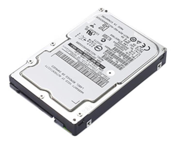 01GR881 Lenovo 1.6TB SAS 12Gbps Hot Swap 3.5-inch Internal Solid State Drive (SSD)