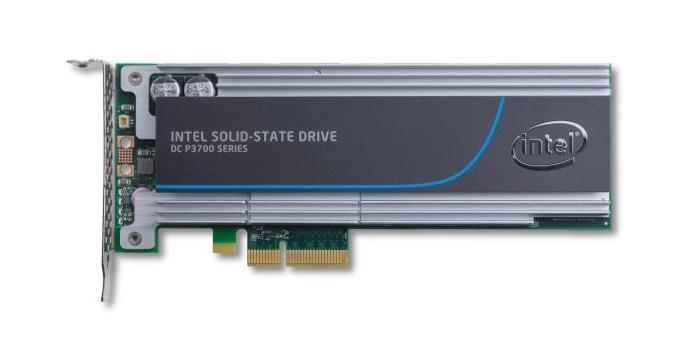 01GT711 Lenovo 800GB MLC PCI Express 3.0 x4 NVMe HH-HL Add-in Card Solid State Drive (SSD)