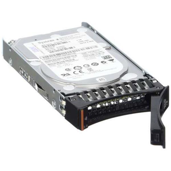 01GV598 Lenovo 8TB 7200RPM SAS 12Gbps Nearline 3.5-inch Internal Hard Drive