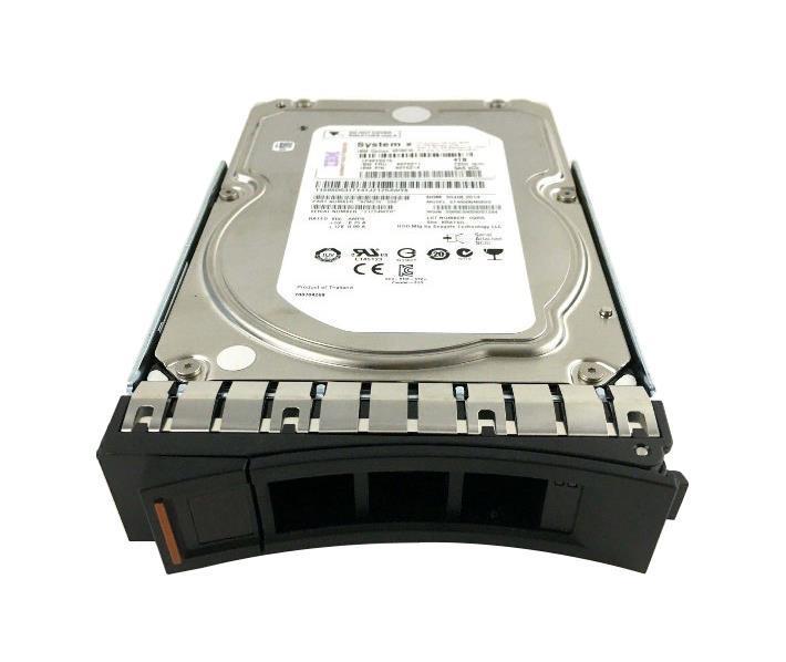 01KN716 Lenovo 900GB 10000RPM SAS 3.5-inch Internal Hard Drive