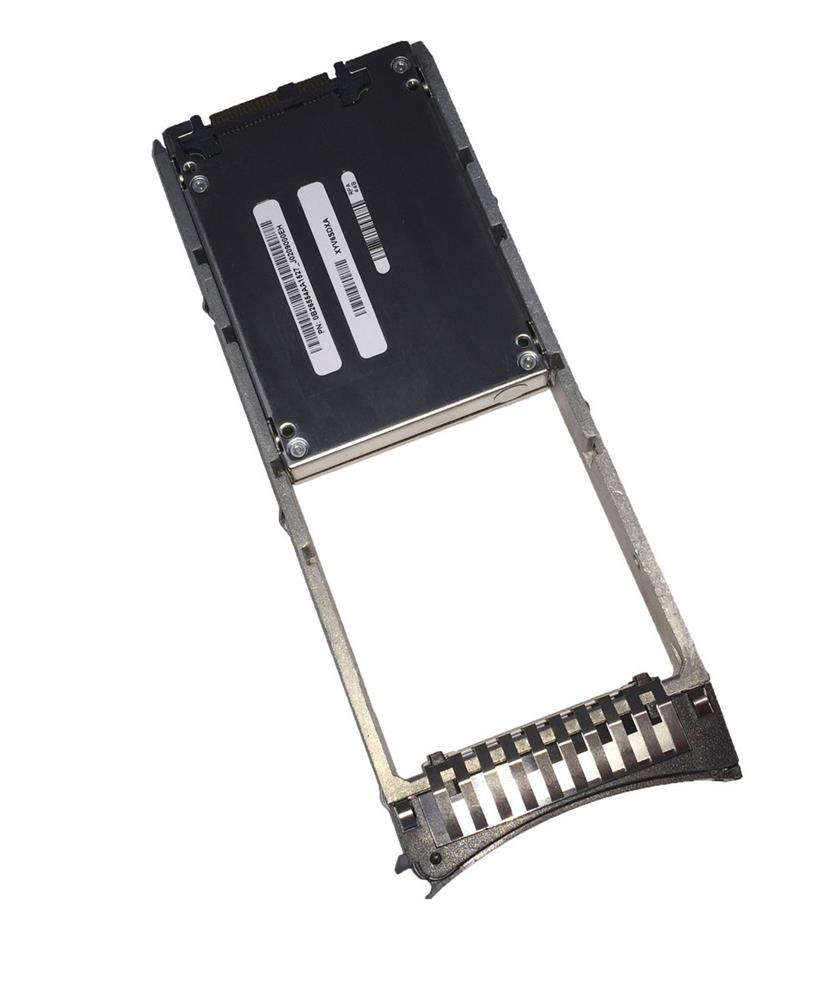 01LJ072 IBM 15.36TB SAS 12Gbps Read Intensive 3.5-inch Internal Solid State Drive (SSD) for FlashSystem 7200 and Storwize V7000