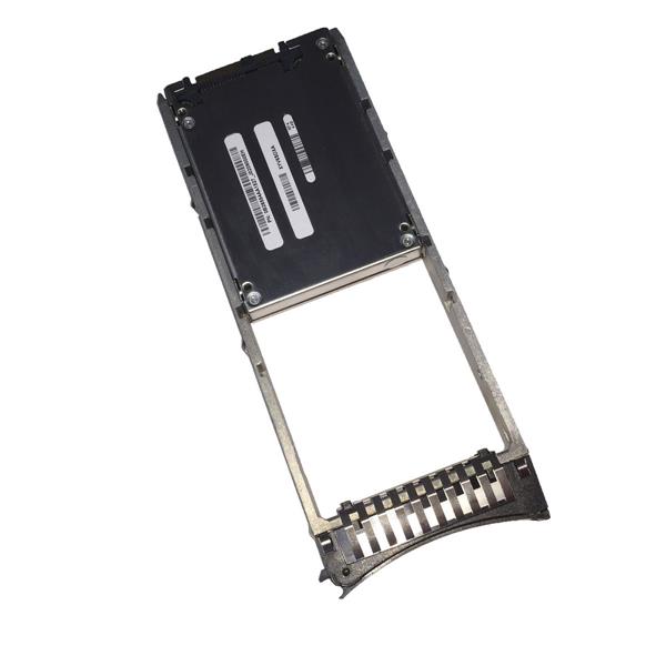 01LJ078 IBM 15.36TB SAS 12Gbps Read Intensive 2.5-inch Internal Solid State Drive (SSD) for FlashSystem 9100 and 9200