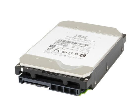 01LJ390 IBM 10TB 7200RPM SAS 12Gbps 256MB Cache 3.5-inch Internal Hard Drive for Storwize V7000 Gen2