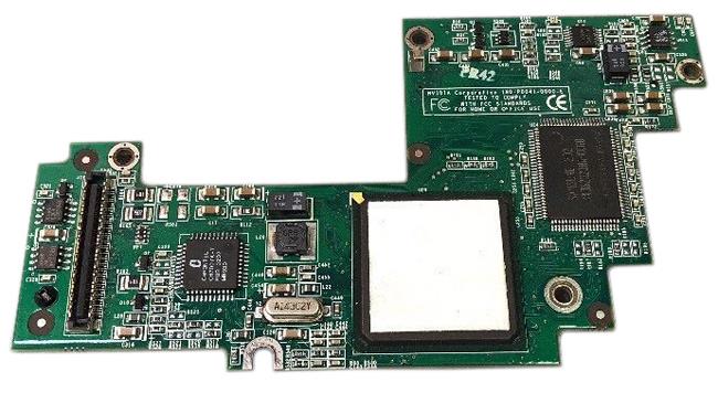 01M263 Dell Nvidia GeForce2 16MB Video Graphics Card for Inspiron 8100, 8200, Latitude C810