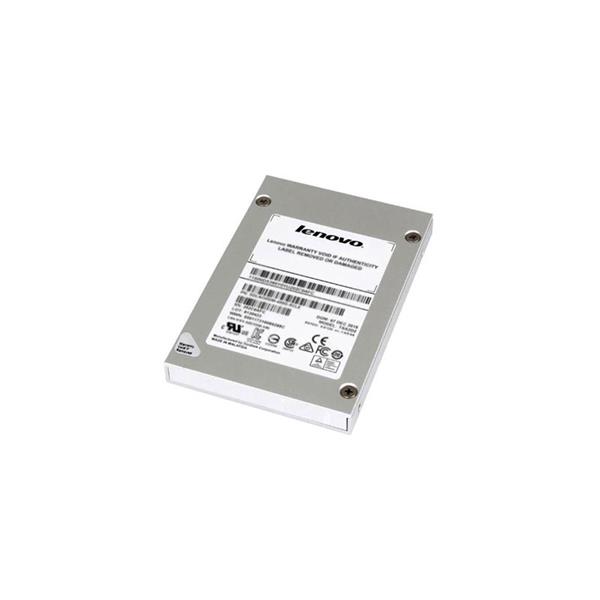 01PE064 Lenovo 3.84TB SATA 6Gbps Hot Swap 2.5-inch Internal Solid State Drive (SSD)